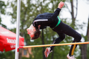 Lekkoatletyczne Mistrzostwa Małopolski juniorów i juniorów młodszych